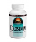 Source Naturals colostrum 500mg, 120 capsules