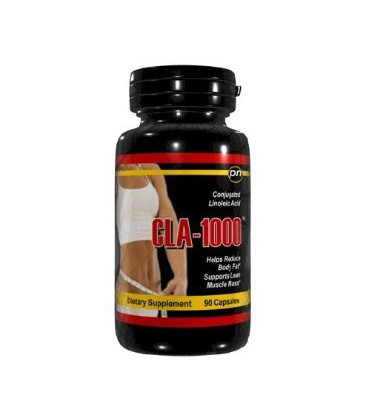 CLA-1000 - 90 Capsules 1000mg