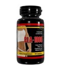 CLA-1000 - 90 Capsules 1000mg