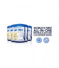 WHEY PRO-5 - Advanced Whey Protein et colostrum Blend - Premium Whey Protein, le colostrum bovin et des enzymes digestives - 78