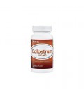 GNC colostrum 500 Mg 60 Capsules