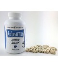 Pur colostrum bovin - Total Body Research Labs - 180 Capsules - sans antibiotiques et hormones