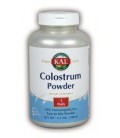 Le colostrum Poudre 2500mg / portion Kal 75gram poudre