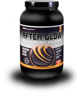 BioRhythm - After Glow après l'entraînement Euphoria zeste d'orange - £ 4,23.