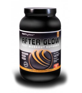 BioRhythm - After Glow après l'entraînement Euphoria Forbidden Fruit - £ 4,23.