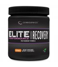 Cenegenics ELITE Performance Recovey Post-Workout Powder Citrus Flavor- 11,43 Oz (324 G) Ingrédients fondamentaux tels que la g