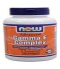 Now Foods Advanced Gamma E Complex, 120 Softgels