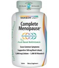 Rainbow Light Complete Menopause Vitamin, Tablets, 120 table