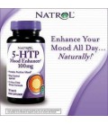 Natrol 5-HTP Mood Enhancer, 150 Tablets