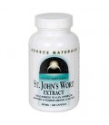 Source Naturals St. John's Wort 300mg, 240 Capsules