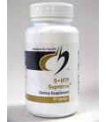 Designs For Health - 5HTP Supreme 60 Capsules