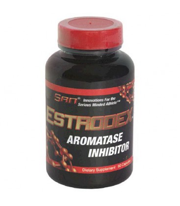 SAN Estrodex  Aromatase Inhibitor, Capsules , 90 capsules