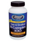 Vitamin Shoppe - B-Complex 100, 100 softgels