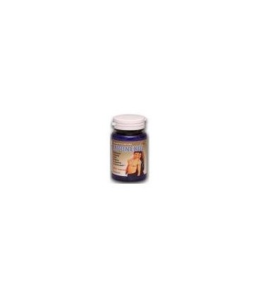 Liponexol - 60 Capsules Carb Blockers Atkins