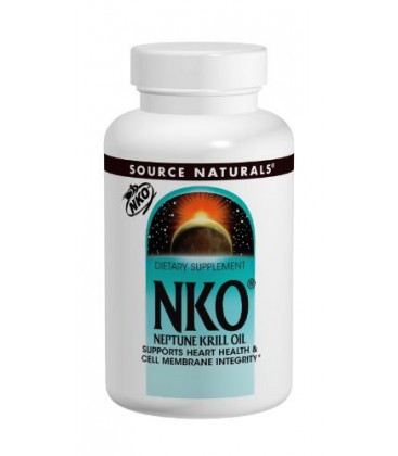 Source Naturals Neptune Krill Oil 500mg, 60 Softgels