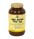 Solgar - Oat Bran, 750 mg, 250 tablets