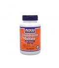 Now Foods Chondroitin Sulfate 600 mg, 120 caps ( Multi-Pack)
