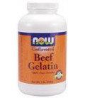 Beef Gelatin Powder 1 Pounds