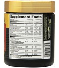 Or Optimum Nutrition standard pré-entraînement 30 Servir Supplément, Fruit Punch, 300 Gramme