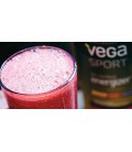 Vega Sport Pre-Workout Energizer, Acai Berry, remous, 19 oz