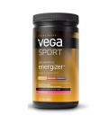 Vega Sport Pre-Workout Energizer, Acai Berry, remous, 19 oz