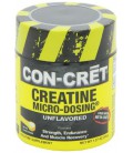 CON-CRET créatine HCL, Unflavored, 48 Portions