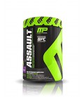 Muscle Pharm Assault système de pré-entraînement, Raisin Blast, 0,96 Pound