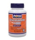 Glucosamine HCI 1000mg 180 Capsules