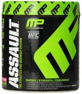 Assault NOUVEAU 20 Servir 290g Raspberry Lemonade