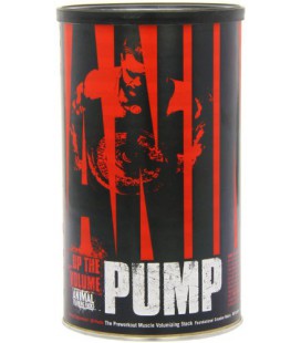 Animal Pump 30 sachets