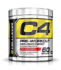 Cellucor - C4 remise en forme pré-entraînement supplément pour hommes et femmes - Améliorer énergie et de concentration avec cr