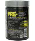 Optimum Nutrition Platinum, Pré Raspberry Lemonade 30 portions 8,45 once