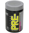 Optimum Nutrition Platinum, Pré Raspberry Lemonade 30 portions 8,45 once