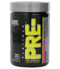 Optimum Nutrition Platinum, Pré Raspberry Lemonade 30 portions 8,45 once