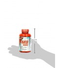 MET-Rx HMB 1000 Diet Capsules de supplément, 90 comte
