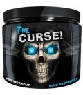 Cobra-Labs-Le-Malédiction-Advanced Pre-Workout 250grams 50 Portions Blue Raspberry