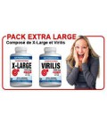 Pack Extra Large