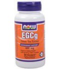 EGCg Green Tea Extract by Now Foods 90 Vegetarian Capsules