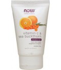 Solutions Vitamin C & Sea Buckthorn Moisturizer - 2 fl. oz. - Lotion