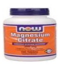 Magnesium Citrate 200mg 100T