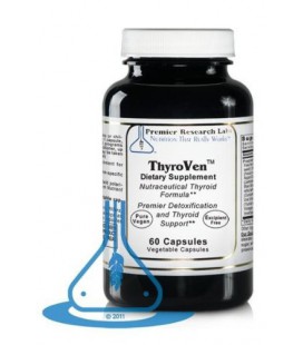 ThyroVen par les caps de Premier Research Labs