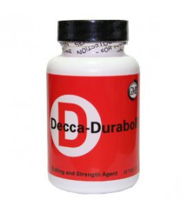 Decca-Durabol/( DecaDurabolin naturel)