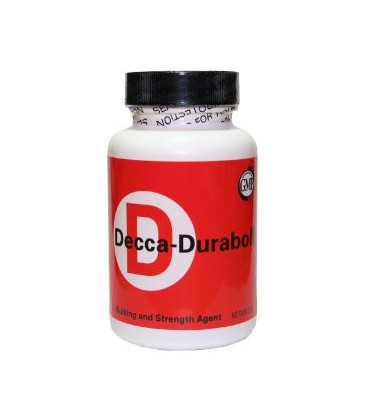 Decca-Durabol/( DecaDurabolin naturel)