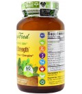 MegaFood thyroïde Force 60 comprimés (Premium Packaging)