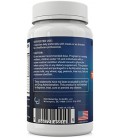 Soutien de la thyroïde - combinaison optimale de vitamines, minéraux, herbes et acides aminés de soutien thyroïde activité de L