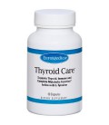 Euromedica - Thyroïde CAREA "¢ 60 Caps