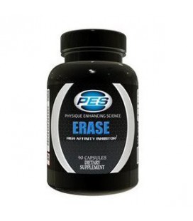 PES Erase haute affinité inhibiteur - 90 Capsules