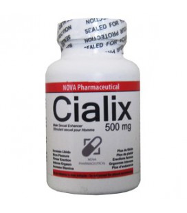 Cialix  / Cialis generique