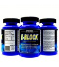 1 Muscle Building Stack - Testostérone, Anabolic croissance appui à la relance et Estrogen Blocker - 3 Bottles- 100% Money Bac