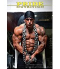 1 Muscle Building Stack - Testostérone, Anabolic croissance appui à la relance et Estrogen Blocker - 3 Bottles- 100% Money Bac